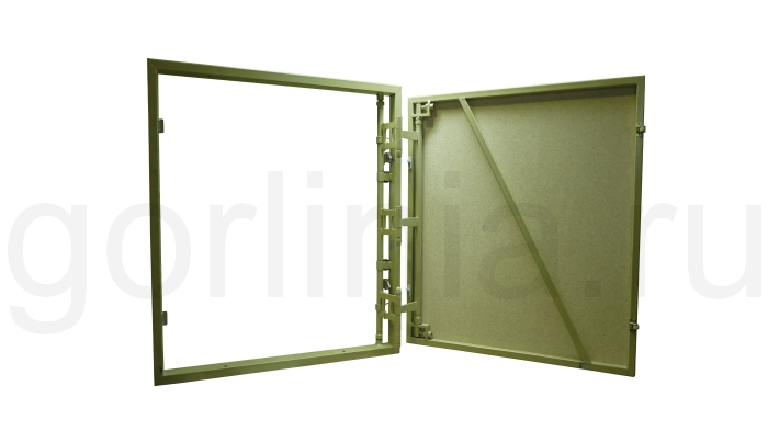 Титан 3D 700*1500