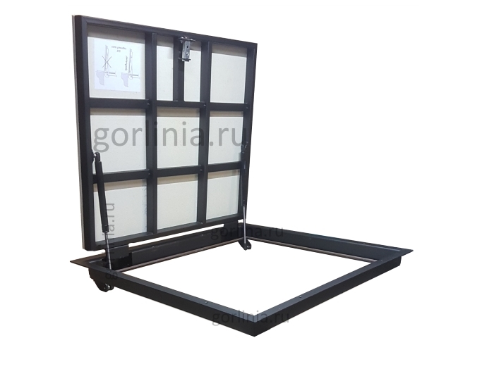 Увеличена размерная линейка акционных люков Рязаночка смотреть фото новости