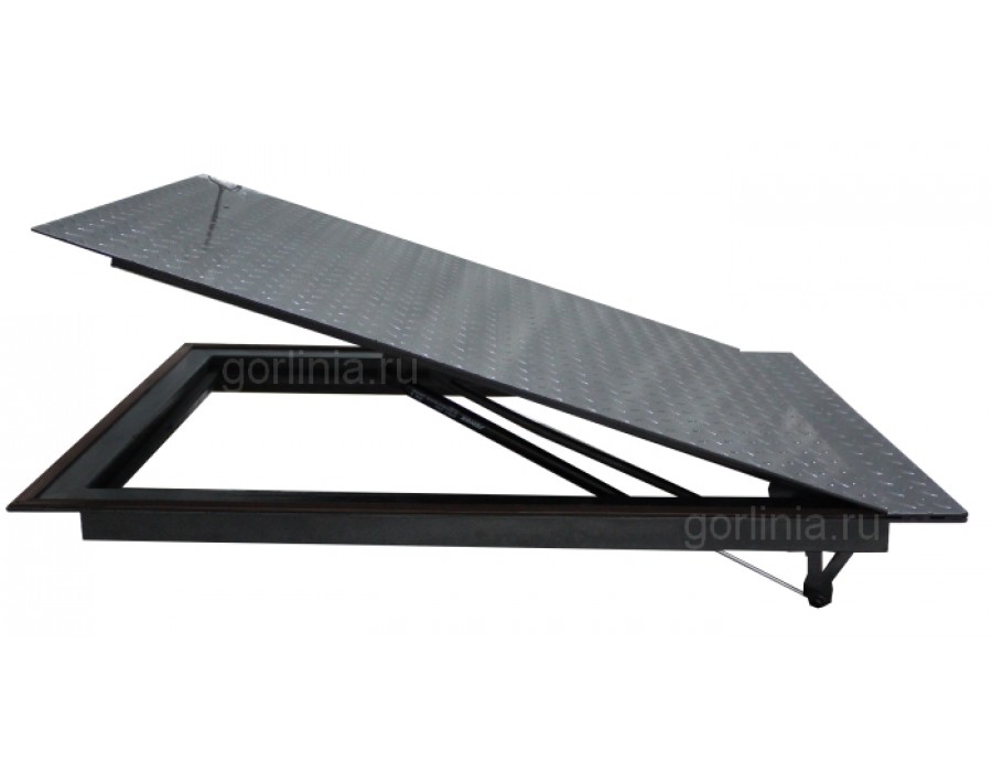 Контур 800*1900п