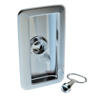 Техно под покраску противопожарный 600*1800п